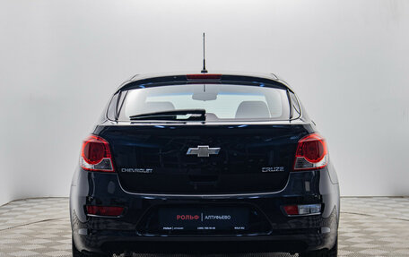 Chevrolet Cruze II, 2013 год, 757 000 рублей, 4 фотография