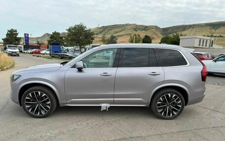 Volvo XC90 II рестайлинг, 2026 год, 10 990 000 рублей, 9 фотография