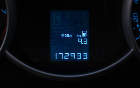 Chevrolet Cruze II, 2013 год, 757 000 рублей, 12 фотография