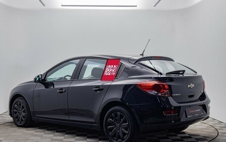 Chevrolet Cruze II, 2013 год, 757 000 рублей, 3 фотография