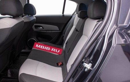 Chevrolet Cruze II, 2013 год, 757 000 рублей, 11 фотография