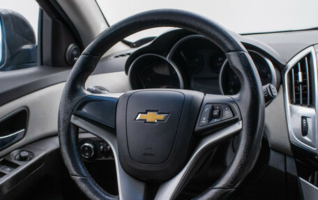Chevrolet Cruze II, 2013 год, 757 000 рублей, 15 фотография