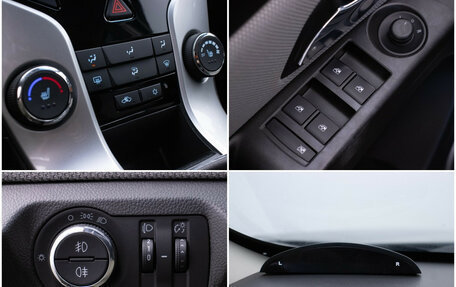Chevrolet Cruze II, 2013 год, 757 000 рублей, 16 фотография