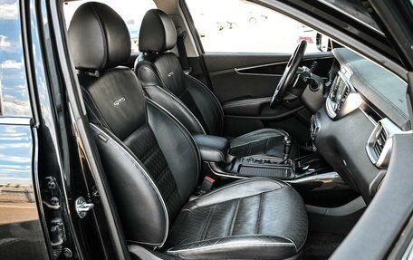 KIA Sorento III Prime рестайлинг, 2018 год, 2 649 000 рублей, 8 фотография