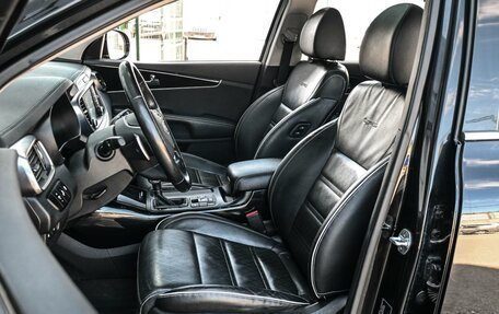 KIA Sorento III Prime рестайлинг, 2018 год, 2 649 000 рублей, 10 фотография