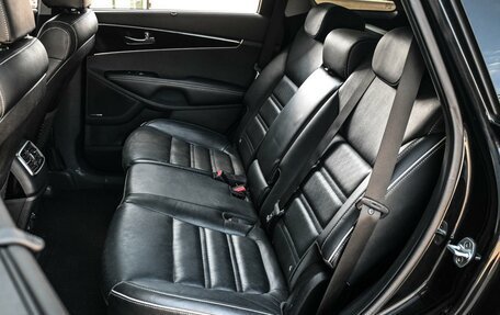 KIA Sorento III Prime рестайлинг, 2018 год, 2 649 000 рублей, 9 фотография