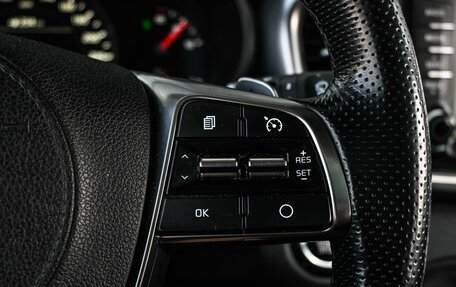 KIA Sorento III Prime рестайлинг, 2018 год, 2 649 000 рублей, 16 фотография