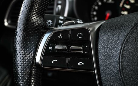 KIA Sorento III Prime рестайлинг, 2018 год, 2 649 000 рублей, 15 фотография