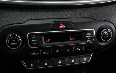 KIA Sorento III Prime рестайлинг, 2018 год, 2 649 000 рублей, 20 фотография