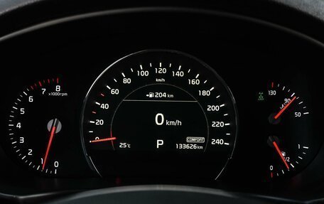 KIA Sorento III Prime рестайлинг, 2018 год, 2 649 000 рублей, 14 фотография