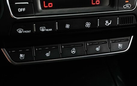 KIA Sorento III Prime рестайлинг, 2018 год, 2 649 000 рублей, 22 фотография