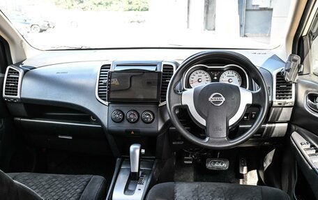 Nissan Wingroad III, 2016 год, 1 174 000 рублей, 6 фотография