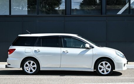 Nissan Wingroad III, 2016 год, 1 174 000 рублей, 5 фотография