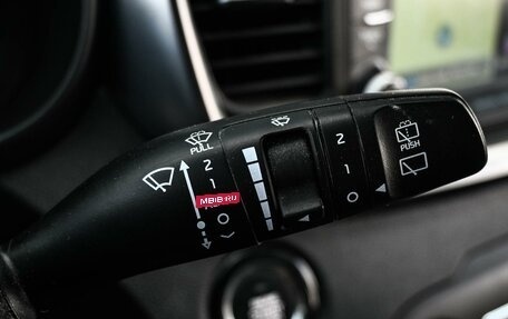 KIA Sorento III Prime рестайлинг, 2018 год, 2 649 000 рублей, 18 фотография