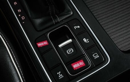 KIA Sorento III Prime рестайлинг, 2018 год, 2 649 000 рублей, 21 фотография