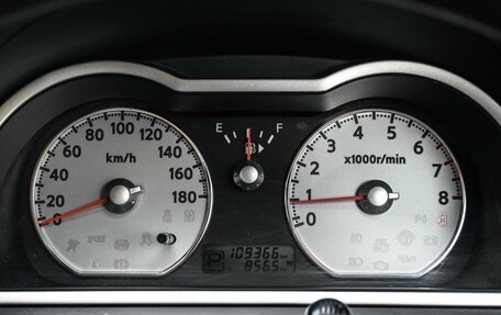 Nissan Wingroad III, 2016 год, 1 174 000 рублей, 12 фотография