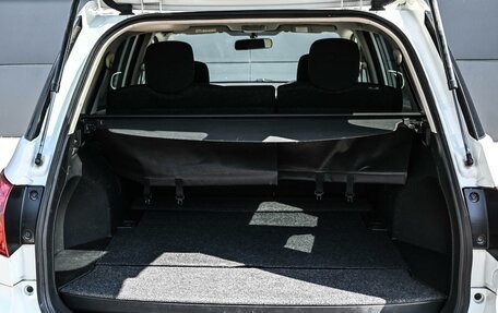 Nissan Wingroad III, 2016 год, 1 174 000 рублей, 17 фотография