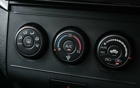 Nissan Wingroad III, 2016 год, 1 174 000 рублей, 16 фотография