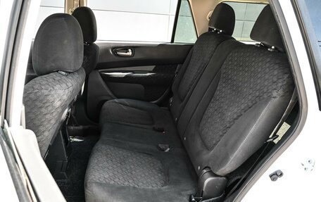 Nissan Wingroad III, 2016 год, 1 174 000 рублей, 7 фотография