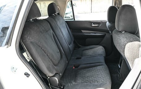 Nissan Wingroad III, 2016 год, 1 174 000 рублей, 9 фотография
