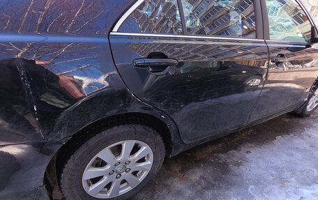 Toyota Camry, 2008 год, 790 000 рублей, 9 фотография