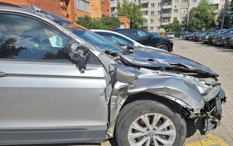 Volkswagen Tiguan II, 2020 год, 1 700 000 рублей, 7 фотография
