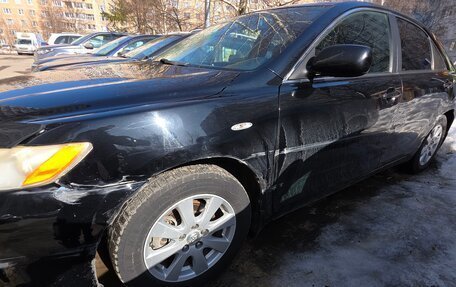 Toyota Camry, 2008 год, 790 000 рублей, 4 фотография