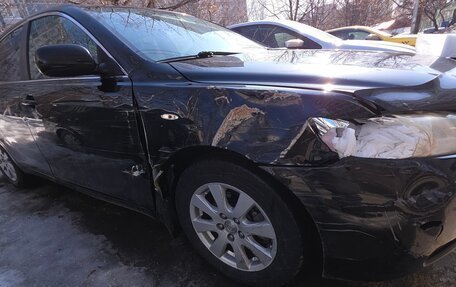 Toyota Camry, 2008 год, 790 000 рублей, 7 фотография