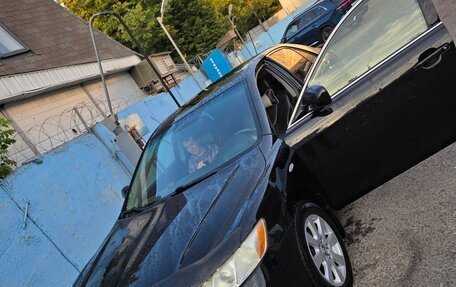 Toyota Camry, 2008 год, 790 000 рублей, 11 фотография