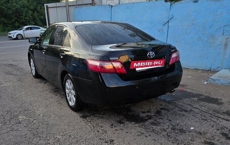 Toyota Camry, 2008 год, 790 000 рублей, 3 фотография