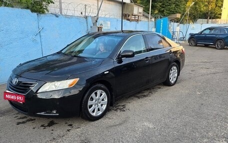 Toyota Camry, 2008 год, 790 000 рублей, 5 фотография