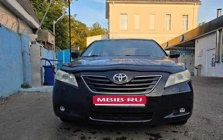 Toyota Camry, 2008 год, 790 000 рублей, 2 фотография