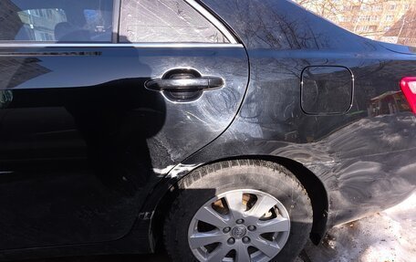 Toyota Camry, 2008 год, 790 000 рублей, 13 фотография