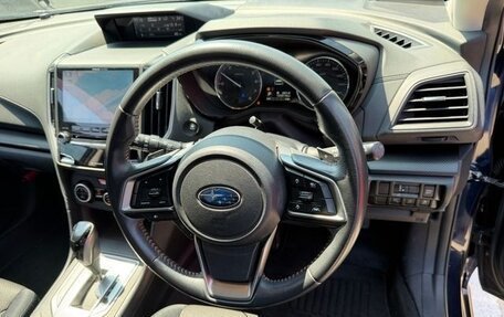 Subaru XV II, 2017 год, 1 032 776 рублей, 7 фотография