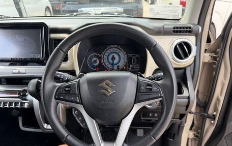 Suzuki Xbee I, 2020 год, 812 776 рублей, 8 фотография