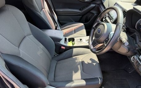 Subaru XV II, 2017 год, 1 032 776 рублей, 6 фотография