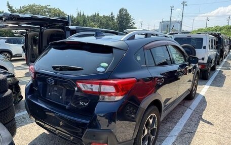 Subaru XV II, 2017 год, 1 032 776 рублей, 4 фотография