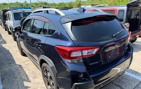 Subaru XV II, 2017 год, 1 032 776 рублей, 3 фотография