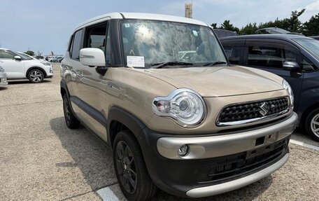 Suzuki Xbee I, 2020 год, 812 776 рублей, 2 фотография
