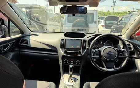 Subaru XV II, 2017 год, 1 032 776 рублей, 5 фотография