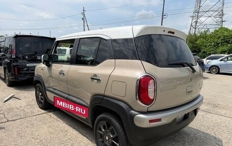 Suzuki Xbee I, 2020 год, 812 776 рублей, 4 фотография