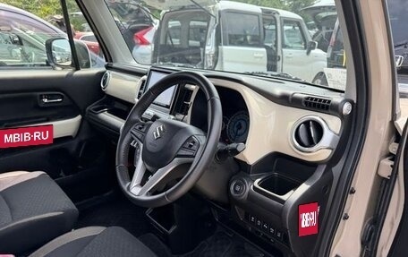 Suzuki Xbee I, 2020 год, 812 776 рублей, 7 фотография