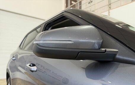 Hyundai Creta, 2022 год, 2 100 000 рублей, 19 фотография