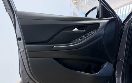 Hyundai Creta, 2022 год, 2 100 000 рублей, 21 фотография