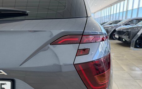 Hyundai Creta, 2022 год, 2 100 000 рублей, 18 фотография