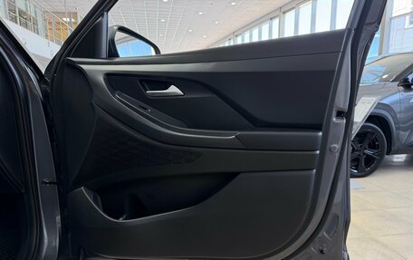 Hyundai Creta, 2022 год, 2 100 000 рублей, 20 фотография
