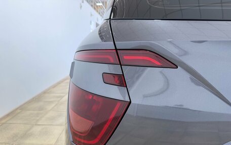 Hyundai Creta, 2022 год, 2 100 000 рублей, 17 фотография
