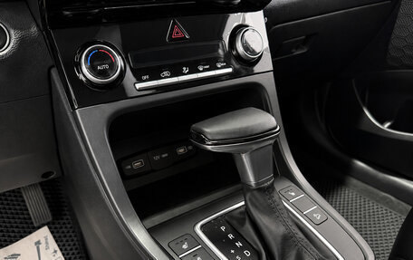 Hyundai Creta, 2022 год, 2 100 000 рублей, 25 фотография