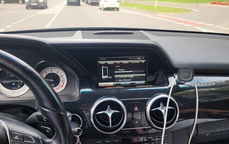 Mercedes-Benz GLK-Класс, 2013 год, 1 500 000 рублей, 9 фотография