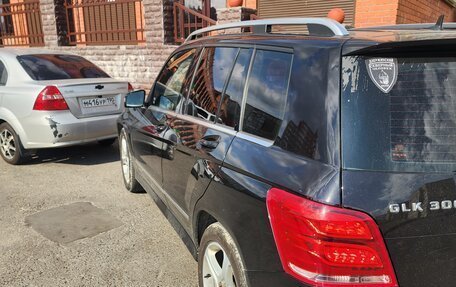 Mercedes-Benz GLK-Класс, 2013 год, 1 500 000 рублей, 5 фотография